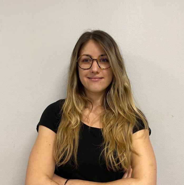 Dr Mélanie Baudron, Masseur kinésithérapeute à Amancy