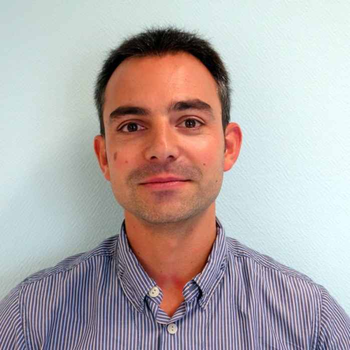 Dr Brice LACROIX