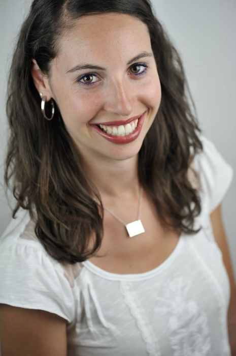 Charlène AVENEL