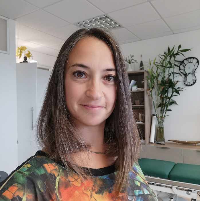 SYLVIE FONTANIER - RINGEARD