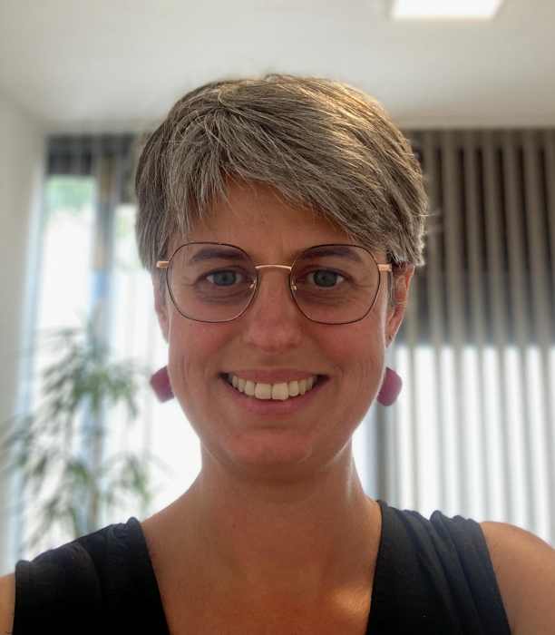 Anne Claire LORANT