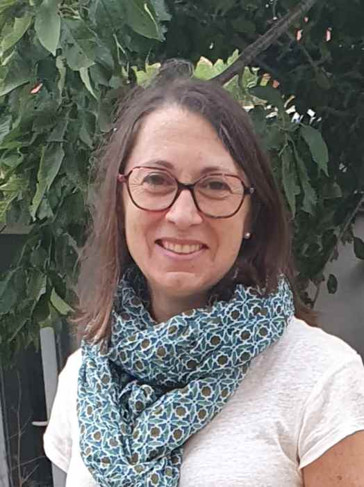 ingrid Bobo