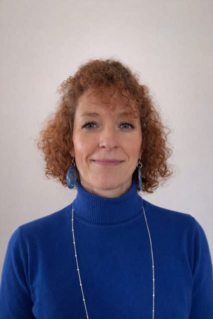 Dr Sarah Lollivier, Psychotherapeute à Sainte-Catherine