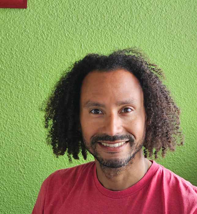 JEAN MARC BRISSON