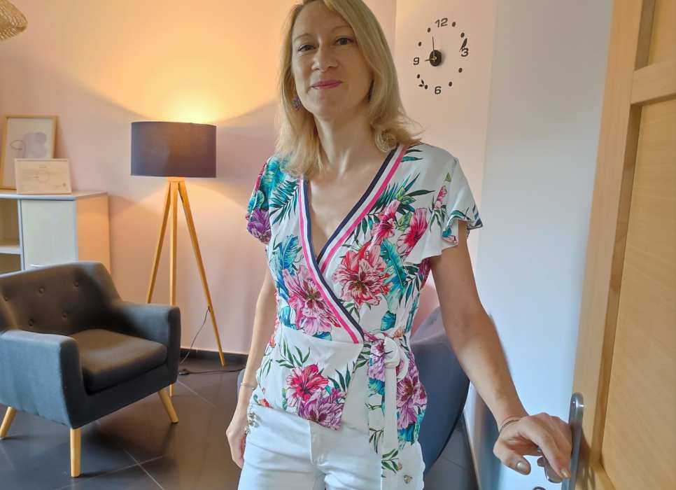 ELODIE VANRYSSEL