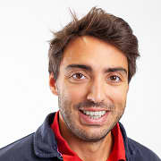 Dr Pierre Alban MARTY