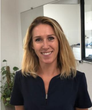 Dr Caroline BECKER
