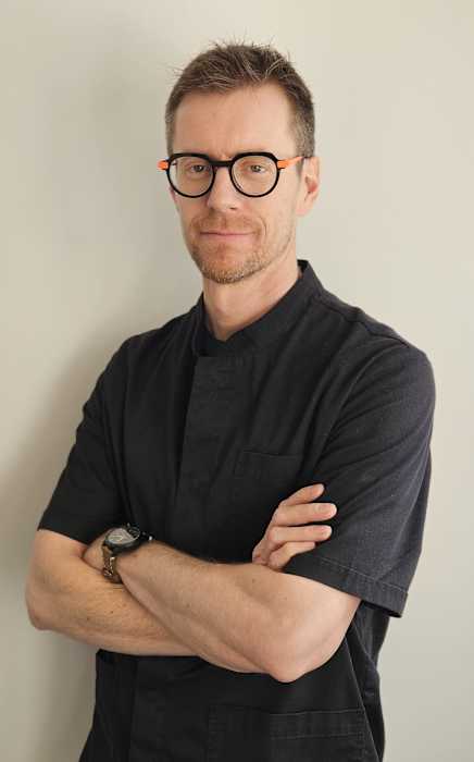 WILLIAM DAIX