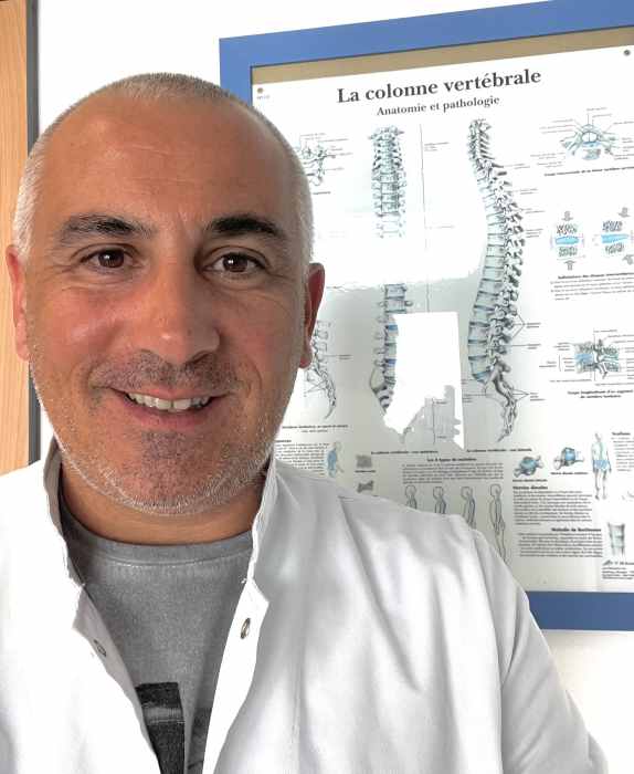Olivier Santoriello