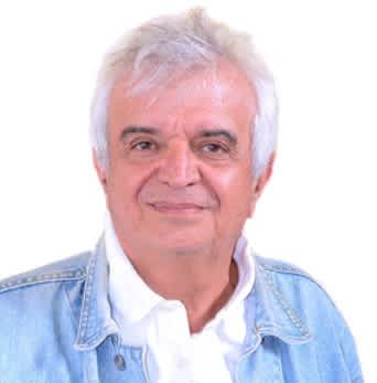Dr Serge LARCHER