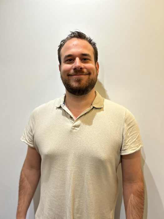 Rémi NEVILLE