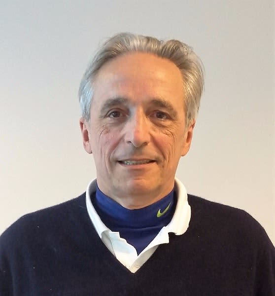 Dr Pierre BARTHELLEMY  