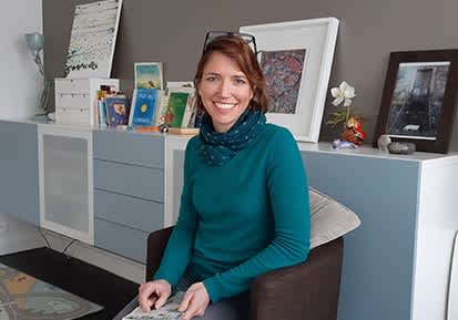 Stéphanie MONNARD
