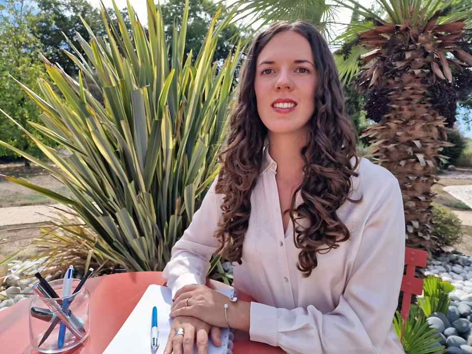 Dr Noémie Laymond, Diététicien à Le Champ-Saint-Père