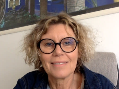 Dr Marie Cécile Troquier, Psychotherapeute à Arcachon