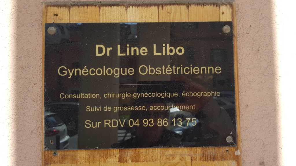 Dr Line LIBO 