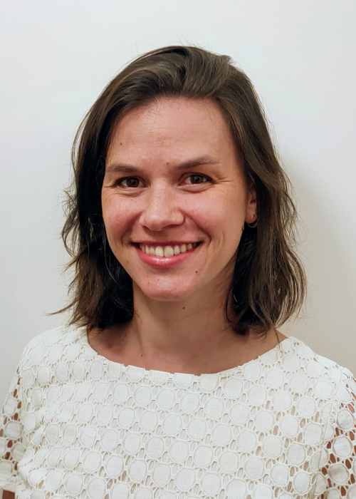 Dr Clara KIPNIS 