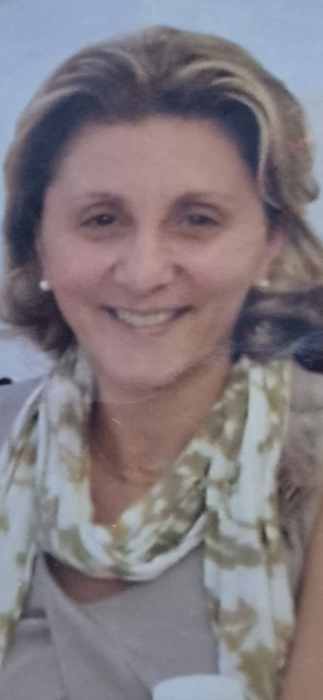 YAMINA ZIANI