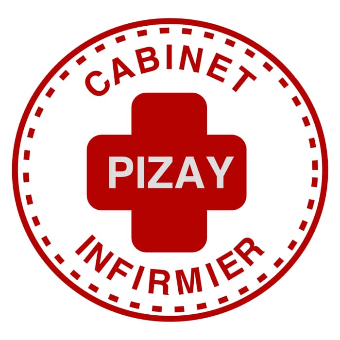 Cabinet infirmier PIZAY 