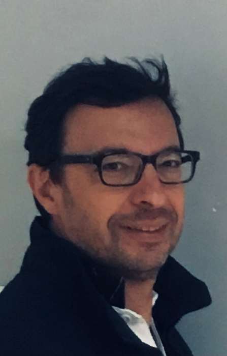 Dr STEPHANE BOUDET