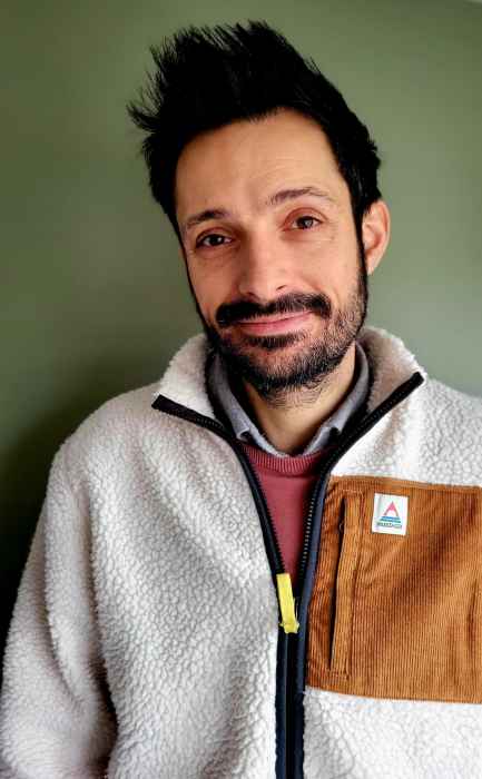 Dr Antoine Laine