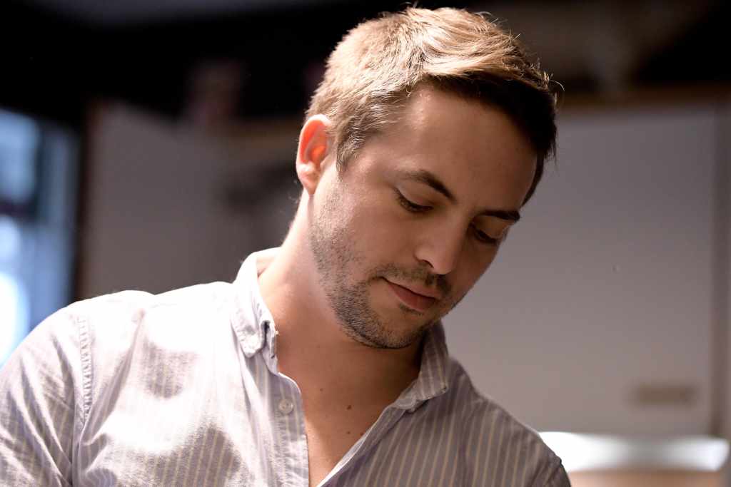 Clément GOMEZ