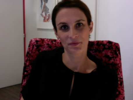Dr JULIETTE LAUFERON