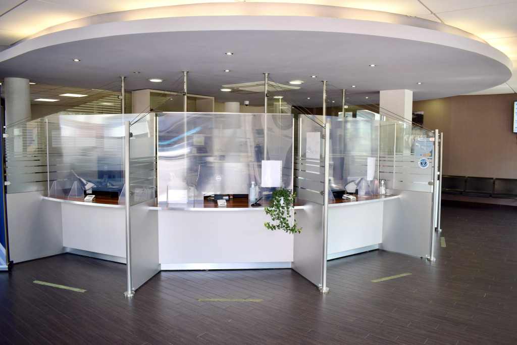 Synlab HautsdeFrance Site de Lens Cantin, Laboratoire à Lens