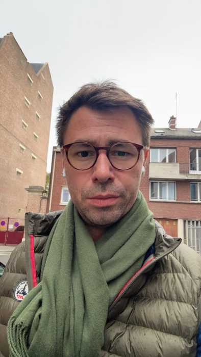 Benoit Lefevre