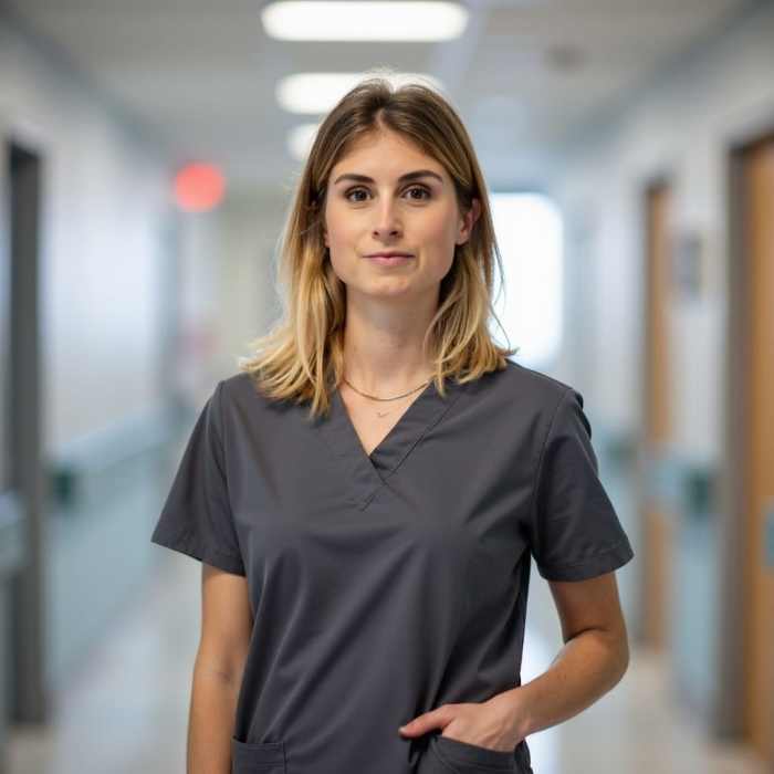 Dr Julie Méreaux, Gynécologue obstétricien à Paris