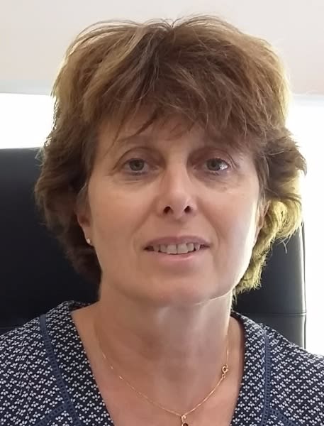 Dr Catherine Didry