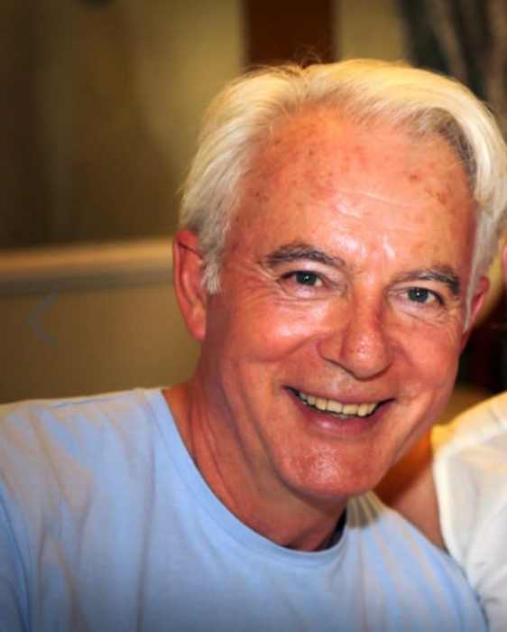 Dr Thierry SALMON