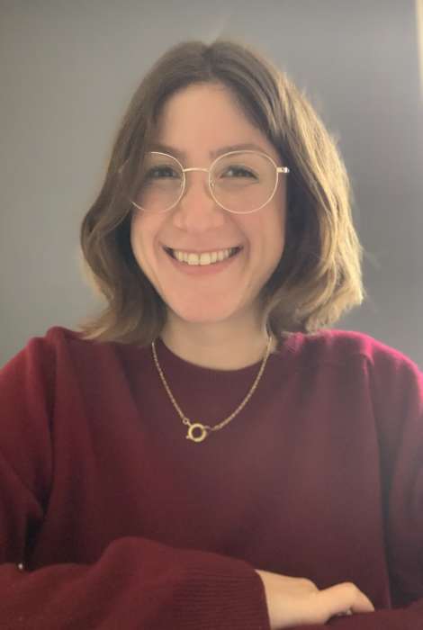 Laura Arafé