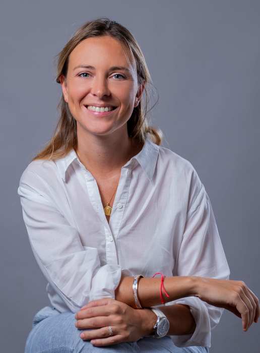 Marion BRICOUT