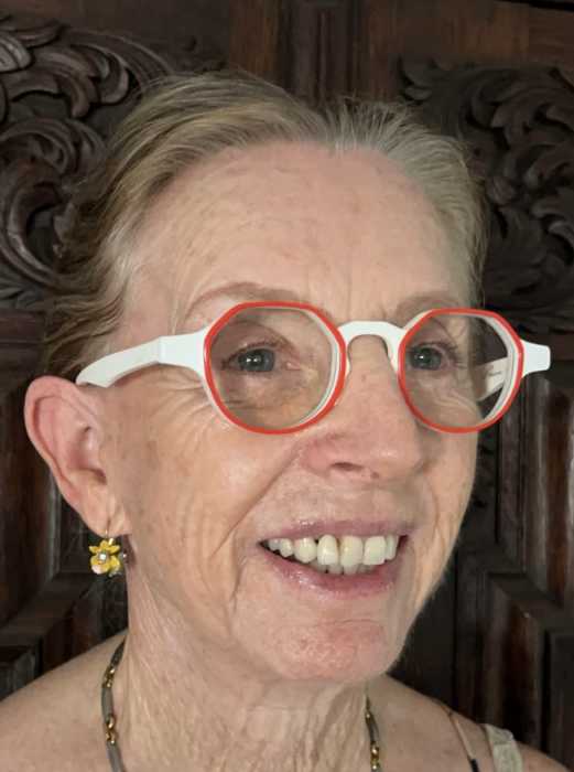 Dr Ginette Chen Le Cunff, Gynécologue obstétricien à Saint-Pierre