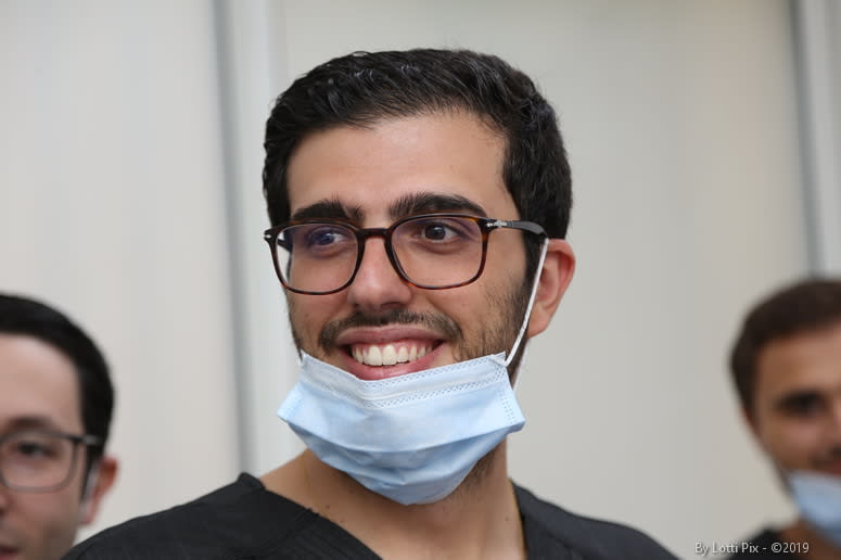 Dr Néthanel SMADJA