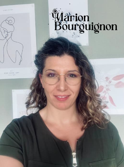 Marion Bourguignon
