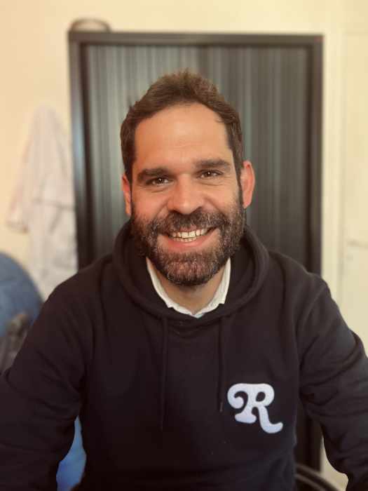 Matthieu Wilmann-Courteau