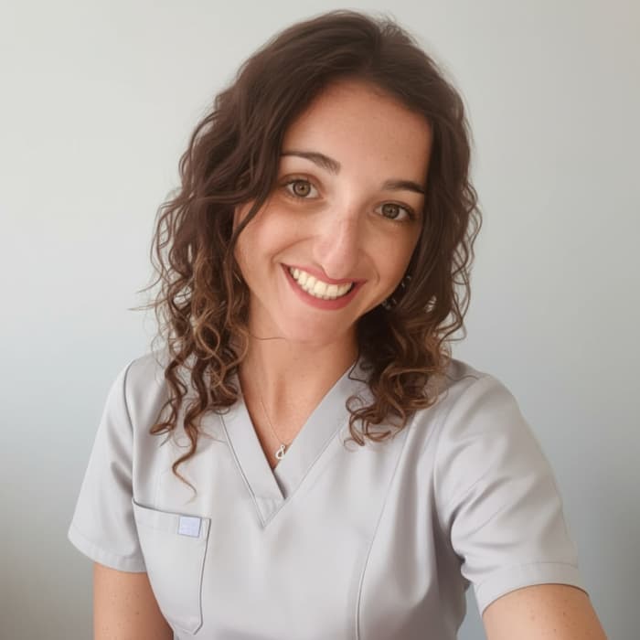 Dr Romane Didier