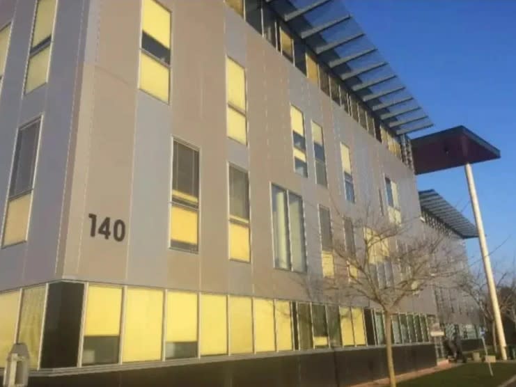 Dr François PASQUIER