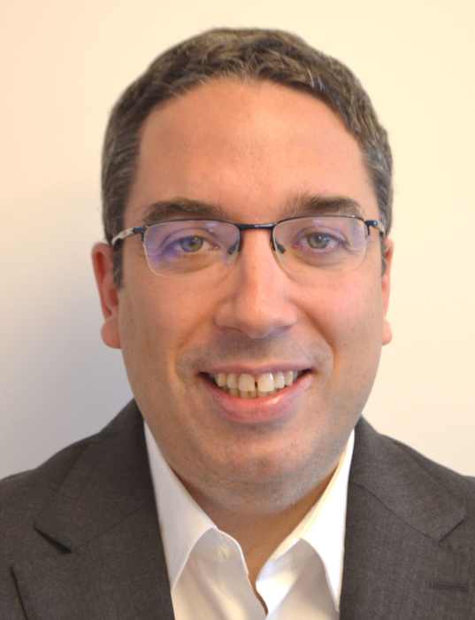 Pr ERIC JOUVENT
