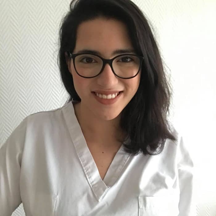 Dr Clara GILLMANN, Chirurgiendentiste à Strasbourg, IllkirchGraffenstaden