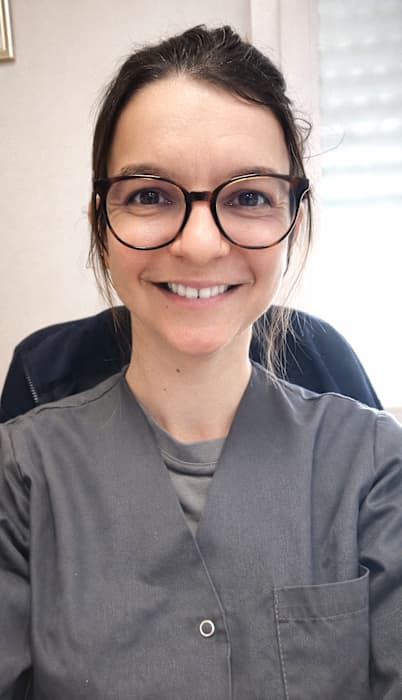 camille MELI
