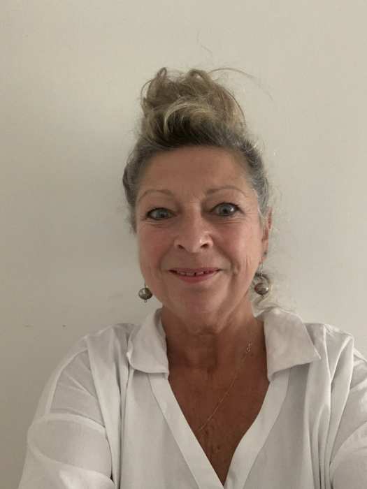 Sonia Roy-hamon