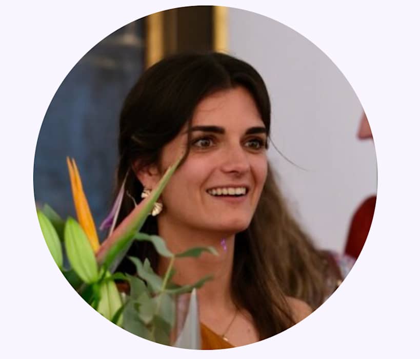 Dr Marion Trebosc, Médecin généraliste à Toulouse