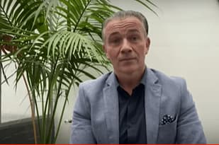 Dr Frederic LEROUGE