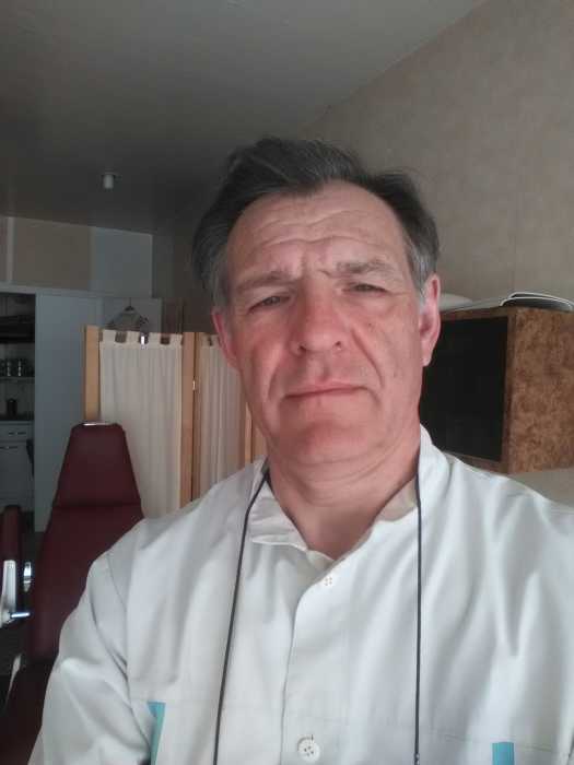 René Finel