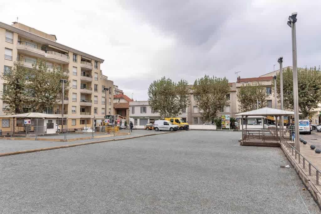 Centre d'ophtalmologie Lamartine, médical à SaintRaphaël