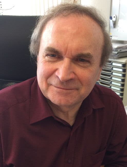 Dr PHILIPPE Stivalet