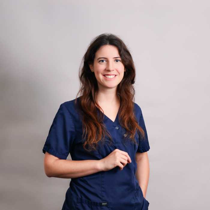 CHIARA FABBRO
